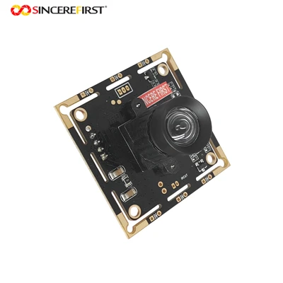 1080P CMOS senzor USB SDK Modul UVC kamery pro PC vidění, rozpoznávání a integraci OEM