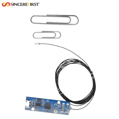 OVM6946 1.8mm IP67 USB endoskopový kamerový modul pro lékařskou a průmyslovou mikro-kontrolu