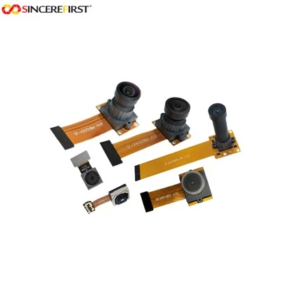 12MP SC1200IOT CMOS 4K Ultra-Kompaktní D-PHY MIPI modul fotoaparátu pro brýle AI