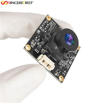5MP OV5648 CMOS snímač 1080P USB2.0 modul fotoaparátu s pevným ostřením