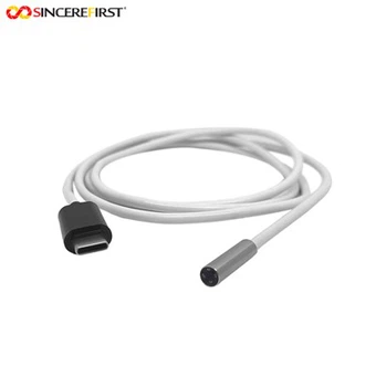IP67 Vodotěsný modul USB endoskopické kamery GC1009 4.5 mm o průměru 1MP