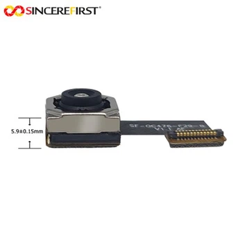 Nepravidelný snímač FPC 20MP Sony IMX476 Auto Focus OEM modul fotoaparátu pro slabé osvětlení